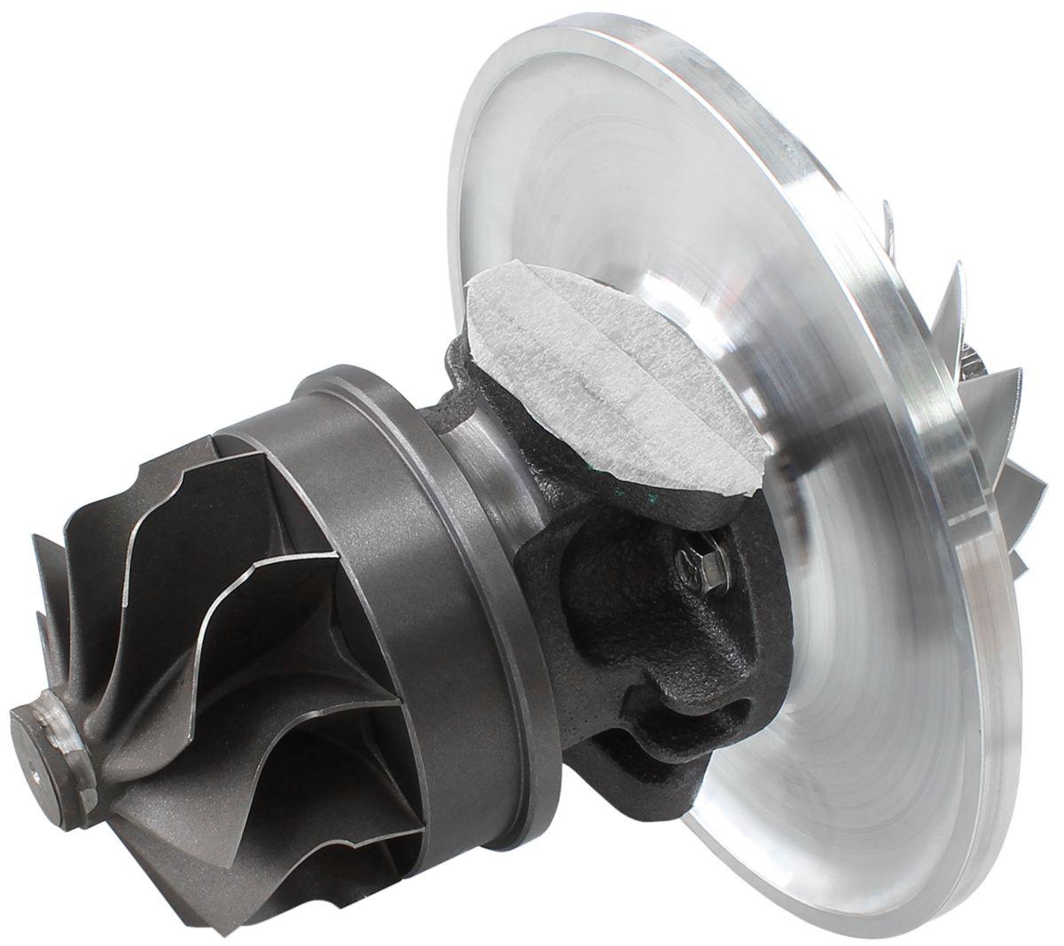 Aeroflow BOOSTED 7875 Turbocharger Core Only (AF8059-4510)