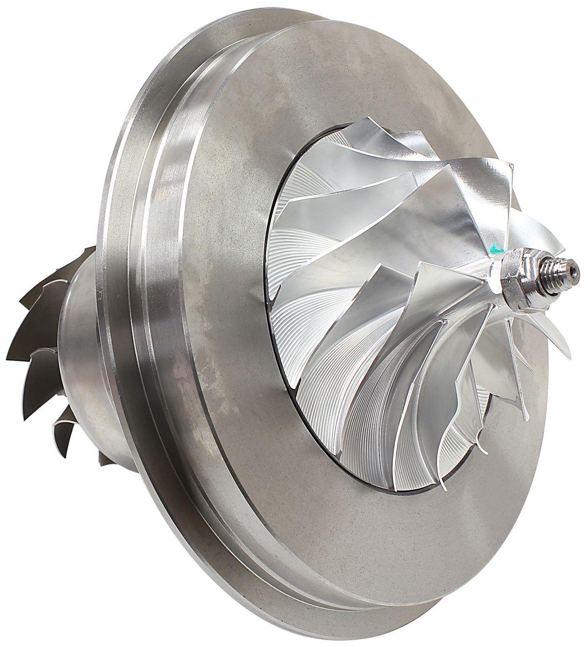 Aeroflow BOOSTED 8075 Turbocharger Core Only (AF8059-4518) AF8059-4518