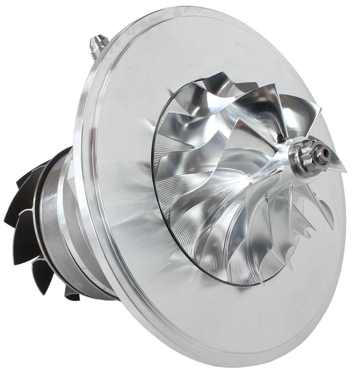Aeroflow BOOSTED 6973 Turbocharger Core Only (AF8059-4816) AF8059-4816
