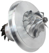 Aeroflow Boosted 8075 Turbocharger Core Only (AF8059-4818) AF8059-4818