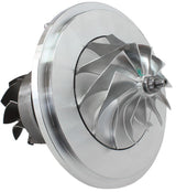 Aeroflow BOOSTED 6766 Turbocharger Core Only (AF8059-4825) AF8059-4825