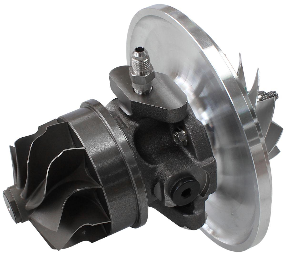 Aeroflow BOOSTED 6766 Turbocharger Core Only (AF8059-4825)