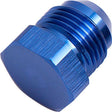Aeroflow AN Flare Plug -10AN (AF806-10) AF806-10