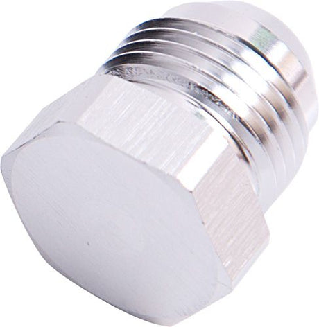 Aeroflow AN Flare Plug -10AN (AF806-10S)