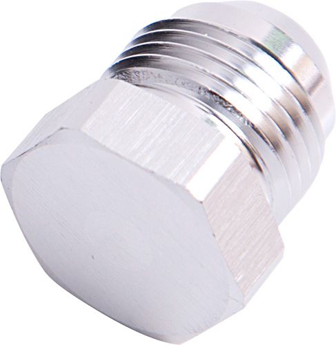 Aeroflow AN Flare Plug -10AN (AF806-10S)