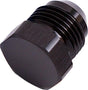Aeroflow AN Flare Plug -20AN (AF806-20BLK) AF806-20BLK