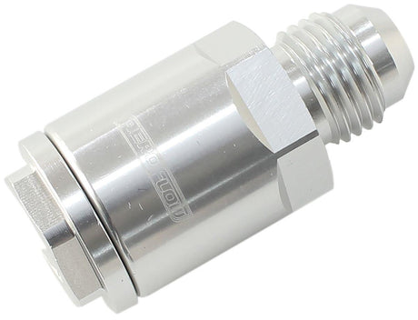 Aeroflow Push-On EFI Fuel Fitting 5/16" Return Side (AF808-01S) AF808-01S