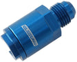 Aeroflow Push-On EFI Fuel Fitting LS & LT 3/8" Hose to -8AN (AF808-03) AF808-03