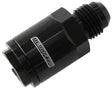 Aeroflow Push-On EFI Fuel Fitting LS & LT 3/8" Hose to -8AN (AF808-03BLK) AF808-03BLK
