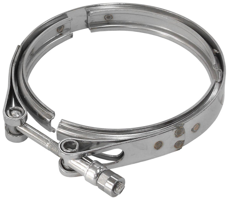 Aeroflow Turbine Outlet Clamp Only (AF8080-3000) AF8080-3000