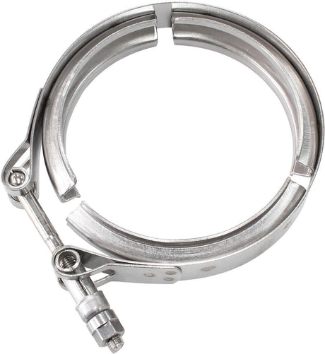 Aeroflow Boosted Replacement V-Band Clamp Only, 108-111mm O.D (AF8080-3002) AF8080-3002