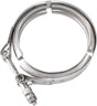 Aeroflow Boosted Replacement V-Band Clamp Only, 108-111mm O.D (AF8080-3002) AF8080-3002