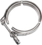 Aeroflow Boosted Replacement V-Band Clamp Only, 91-96mm O.D (AF8080-3003) AF8080-3003