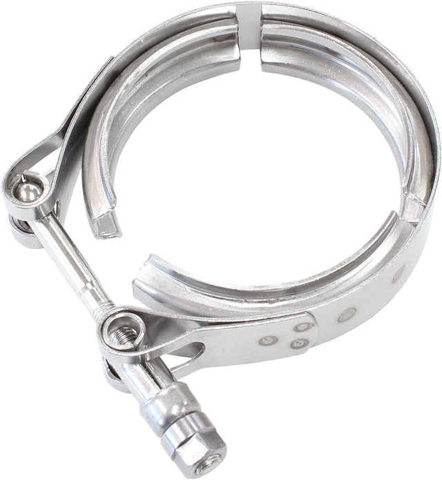 Aeroflow Boosted Replacement V-Band Clamp Only, 72-77mm O.D (AF8080-3007) AF8080-3007