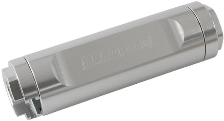 Aeroflow Dual Female 3/8" Push-On EFI Fuel Fitting (AF809-02S)