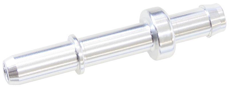 Aeroflow Push-In to Barb EFI Fuel Fitting (AF810-06S)