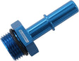 Aeroflow 5/16" Push On EFI to -10 ORB Male Fitting (AF811-10-05) AF811-10-05
