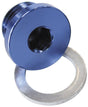Aeroflow Metric Port Plug M10 x 1.25 (AF814-M10-02) AF814-M10-02