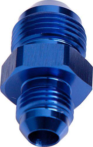 Aeroflow Male Flare Reducer -4AN to -3AN (AF815-04-03) AF815-04-03