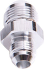 Aeroflow Male Flare Reducer -8AN to -6AN (AF815-08-06S)