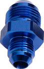 Aeroflow Male Flare Reducer -16AN to -12AN (AF815-16-12) AF815-16-12