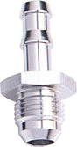 Aeroflow AN Flare to Barb Adapter -8AN to 1/2" (AF817-08S) AF817-08S