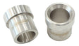 Aeroflow -6AN to 5/16" Stainless Steel Tube Sleeve (AF819-05-SS) AF819-05-SS