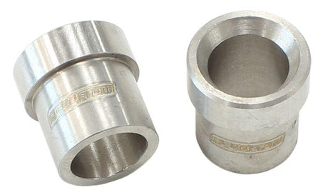 Aeroflow -6AN to 5/16" Stainless Steel Tube Sleeve (AF819-05-SS) AF819-05-SS