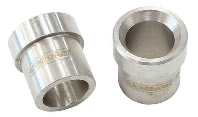 Aeroflow -6AN to 5/16" Stainless Steel Tube Sleeve (AF819-05-SS) AF819-05-SS