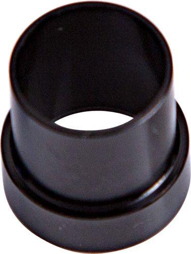 Aeroflow -6AN to 5/16" Aluminium Tube Sleeve - Black Finish (AF819-05BLK) AF819-05BLK
