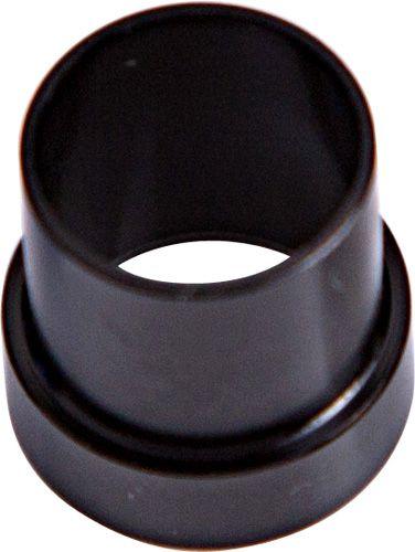 Aeroflow -6AN to 3/8" Aluminium Tube Sleeve - Black Finish (AF819-06BLK) AF819-06BLK