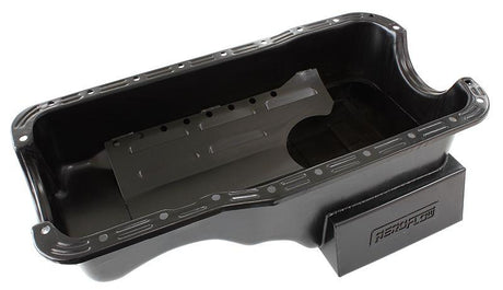 Aeroflow Ford Windsor Super Oil Pan (AF82-2002) AF82-2002