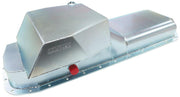 Aeroflow Nissan RB Fabricated Front Sump Oil Pan (AF82-2017)