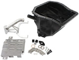 Aeroflow Fabricated Race Oil Pan suit Subaru WRX/STi EJ20, EJ25 (AF82-2019) AF82-2019
