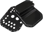 Aeroflow Mazda Fabricated Front Sump Oil Pan (AF82-2024) AF82-2024