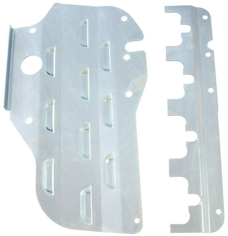 Aeroflow Oil Pan Baffle Insert & Crank Scraper (AF82-2026) AF82-2026