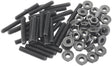 Aeroflow Nissan RB Oil Pan Stud Kit (AF82-2052) AF82-2052