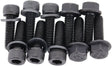 Aeroflow Nissan SR20 Oil Pan Bolt Kit (AF82-2054) AF82-2054