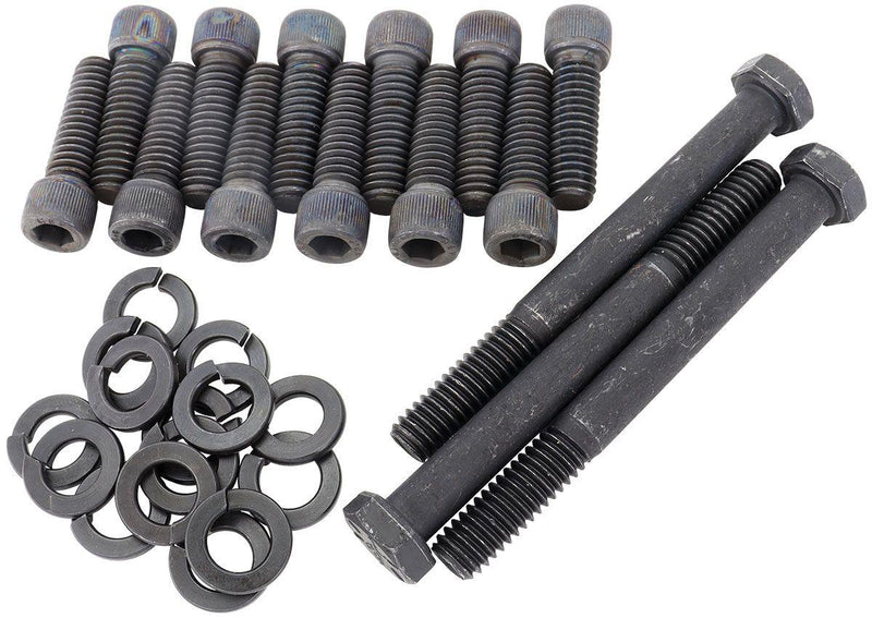 Aeroflow Holden Trimatic Transmission Oil Pan Bolt Kit (AF82-2072) AF82-2072