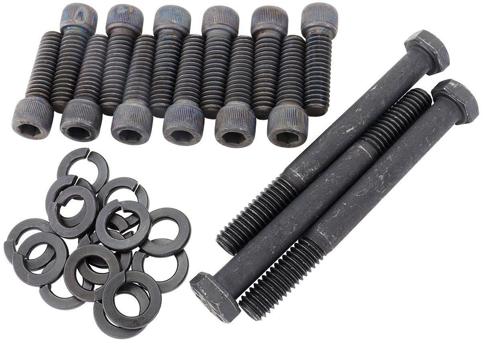 Aeroflow Holden Trimatic Transmission Oil Pan Bolt Kit (AF82-2072)