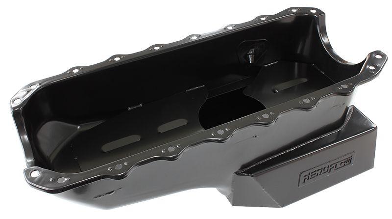 Aeroflow Holden VB-VT Super Oil Pan (AF82-2102) AF82-2102