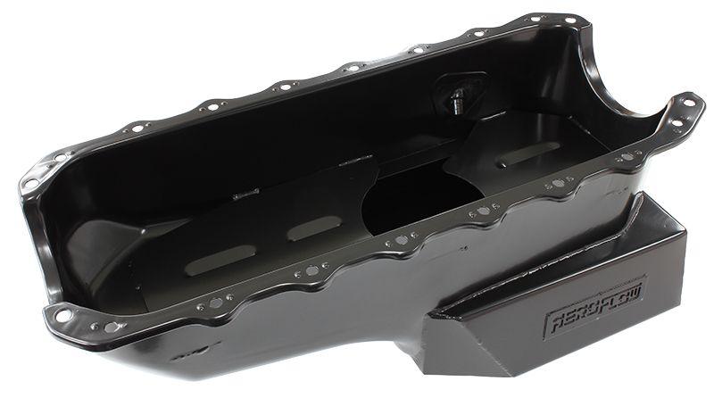 Aeroflow Holden VB-VT Super Oil Pan (AF82-2102)