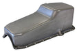 Aeroflow Chevrolet R/H Dipstick Standard Replacement Oil Pan, Raw Finish (AF82-9092) AF82-9092