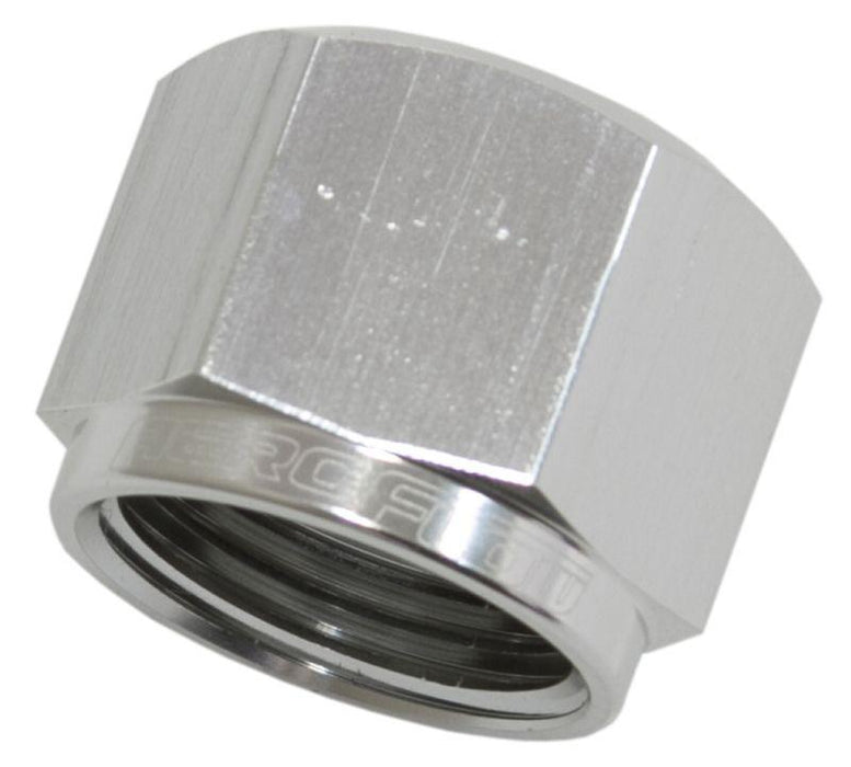 Aeroflow AN Flare Cap -3AN (AF820-03S)