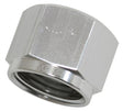 Aeroflow AN Flare Cap -12AN (AF820-12S) AF820-12S