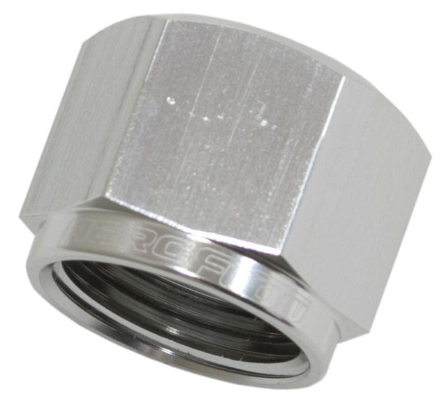 Aeroflow AN Flare Cap -12AN (AF820-12S) AF820-12S