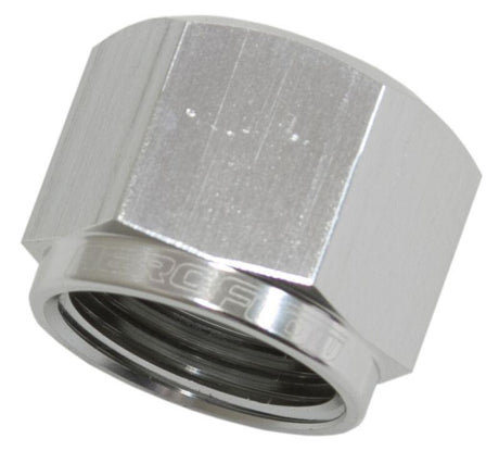 Aeroflow AN Flare Cap -20AN (AF820-20S) AF820-20S