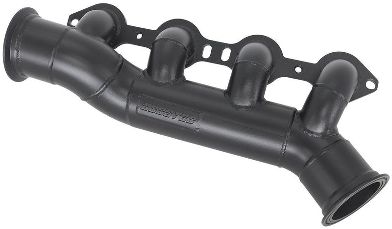 Aeroflow GM LS Passenger Side Single Turbo Manifold (AF8200-1005) AF8200-1005