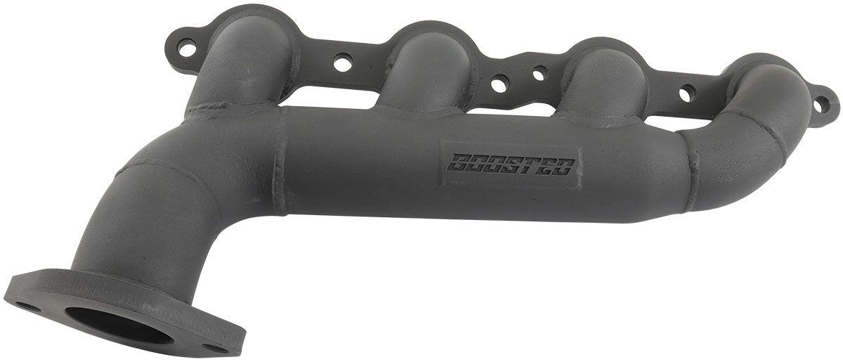 Aeroflow GM LS Driver Side Single Turbo Manifold (AF8200-1010) AF8200-1010