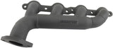 Aeroflow GM LS Driver Side Single Turbo Manifold (AF8200-1010) AF8200-1010